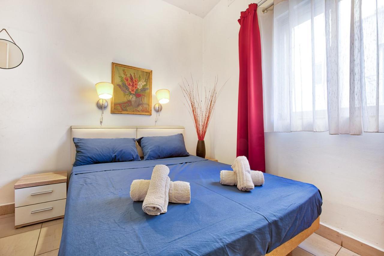 Vic- Seafront Apartment Sliema Exterior foto