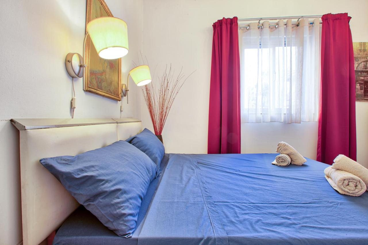 Vic- Seafront Apartment Sliema Exterior foto